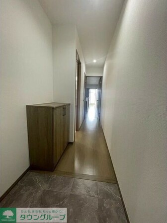 コンフォール鳴浜の物件内観写真